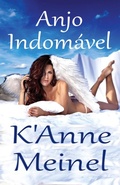 Cover: Anjo Indom&aacute;vel - Shadoe Publishing