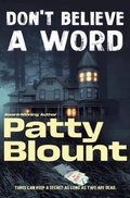 Cover: Don't Believe a Word - Beau Books