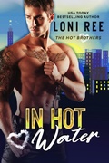 Cover: In Hot Water - Loni Ree