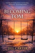 Cover: Becoming Tom - Self published