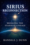 Cover: Sirius Reconnection - Randall Dunn