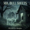 Cover: Mr. Bull Sheets - Cantinho do Sagitario