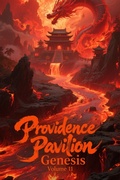 Cover: Providence Pavilion Genesis, Volume 11 - ZenithNovels