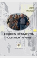 Cover: Echoes of Smyrna - Refugee Recollections