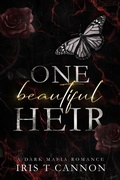 Cover: Beautiful Heir - Iris T Cannon