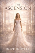Cover: The Ascension (THE SELECTION SYSTEM, #3) - Dove Rowell