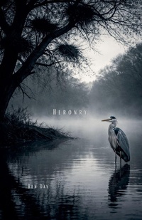Enlarge image Cover: Heronry - Ben Day