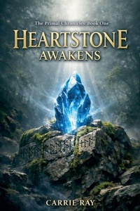 Enlarge image Cover: The Heartstone Awakens - The Primal Chronicles