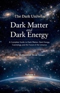 Cover: The Dark Universe - Dark Matter and Dark Energy