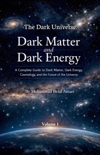 Enlarge image Cover: The Dark Universe - Dark Matter and Dark Energy