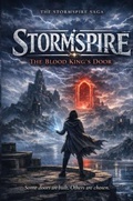 Cover: Stormspire - M
