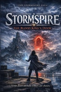 Enlarge image Cover: Stormspire - M