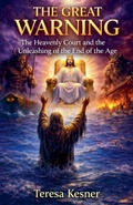 Cover: The Great Warning - Teresa Kesner
