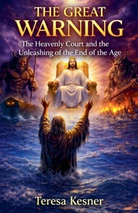 Enlarge image Cover: The Great Warning - Teresa Kesner