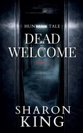 Cover: Dead Welcome. - Hunter's Tale