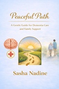 Cover: Peaceful Path - Sasha