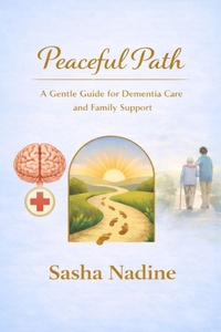 Enlarge image Cover: Peaceful Path - Sasha