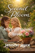 Cover: After the Storm, Green (Second Bloom, #22) - UroS Taks