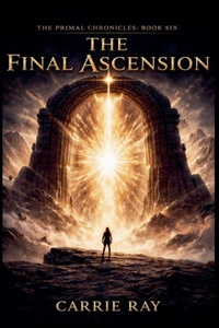 Enlarge image Cover: The Final Ascension - The Primal Chronicles