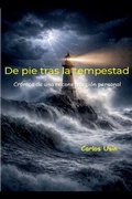 Cover: De pie tras la tempestad - Carlos Usin