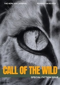Cover: Call of the Wild - Fiction Special Issue - Divyank J