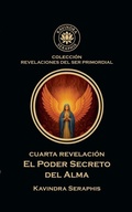 Cover: CUARTA REVELACI&Oacute;N - REVELACIONES DEL SER PRIMORDIAL