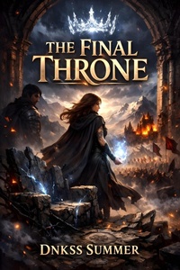 Enlarge image Cover: The Final Throne - Dnkss summer