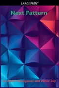 Cover: Next Pattern - Albert Nyangaresi