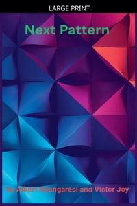 Enlarge image Cover: Next Pattern - Albert Nyangaresi
