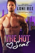 Cover: The Hot Seat - Loni Ree