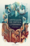 Cover: Art&iacute;culos de cr&iacute;tica literaria - ART&Iacute;CULOS DE CR&Iacute;TICA LITERARIA