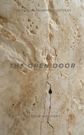 Cover: The Open Door (The Vatican Demonologist Files, #1) - John Moloney