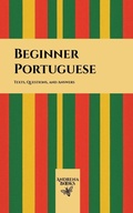 Cover: Beginner Portuguese - Andrena Books