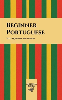 Enlarge image Cover: Beginner Portuguese - Andrena Books