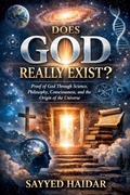 Cover: Does God Really Exist? - Path to divine