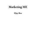 Cover: Marketing ME - Lubbert J. Bos