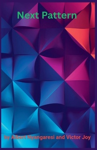 Enlarge image Cover: Next Pattern - Albert Nyangaresi