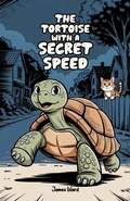 Cover: The Tortoise With a Secret Speed - Hesworth Publishers