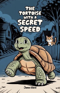 Enlarge image Cover: The Tortoise With a Secret Speed - Hesworth Publishers