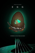Cover: Egg - A.B. Finlayson
