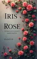 Cover: Iris Rose - Velvet Sirens