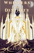 Cover: Whispers of Divinity - Michael Mora