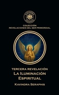 Cover: TERCERA REVELACI&Oacute;N - REVELACIONES DEL SER PRIMORDIAL