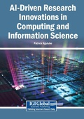 Cover: AI-Driven Research Innovations in Computing and Information Science - Igi Global Scientific Publishing