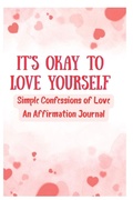 Cover: SCOL Affirmation Devotional - Blurb