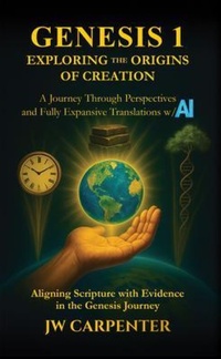 Enlarge image Cover: Genesis 1 Exploring the Origins of Creation - JW