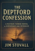 Cover: The Deptford Confession - First Inning Press
