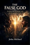 Cover: THE FALSE GOD - John Michael