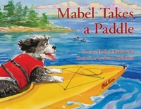 Enlarge image Cover: Mabel Takes a Paddle - Emily Chetkowski