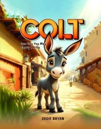 Enlarge image Cover: Colt - Self Publisher